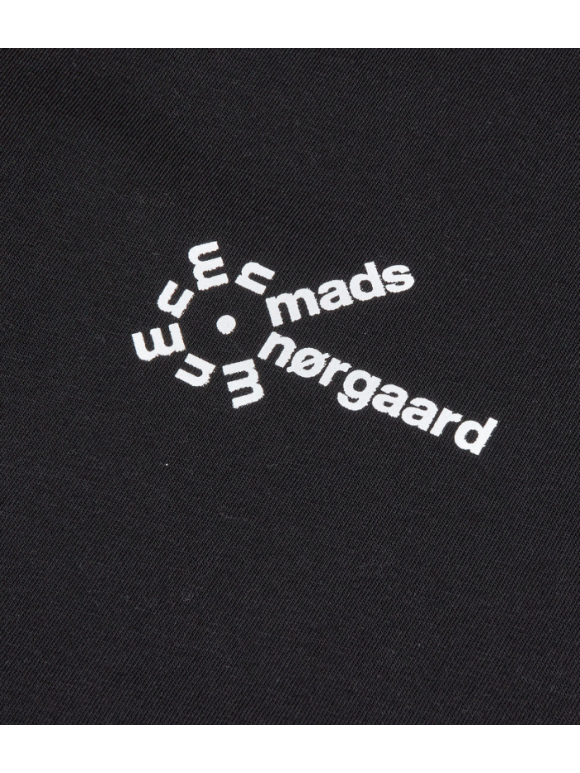 Mads Nørgaard - mads nørgaard Frode Work tee