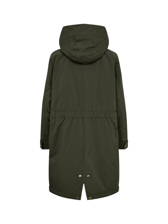 Mos Mosh - Mos Mosh MMCali Parka Coat