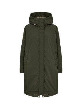 Mos Mosh - Mos Mosh MMCali Parka Coat