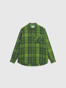 Double A by Wood Wood - wood wood WWDay Heavy Flannel