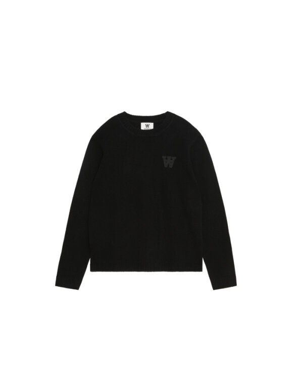 Double A by Wood Wood - Wood wood wwtay aa cs jumper