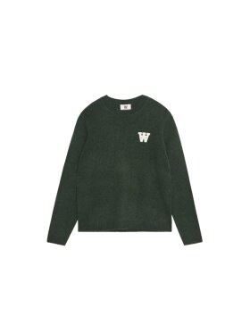 Double A by Wood Wood - Wood wood wwtay aa cs jumper