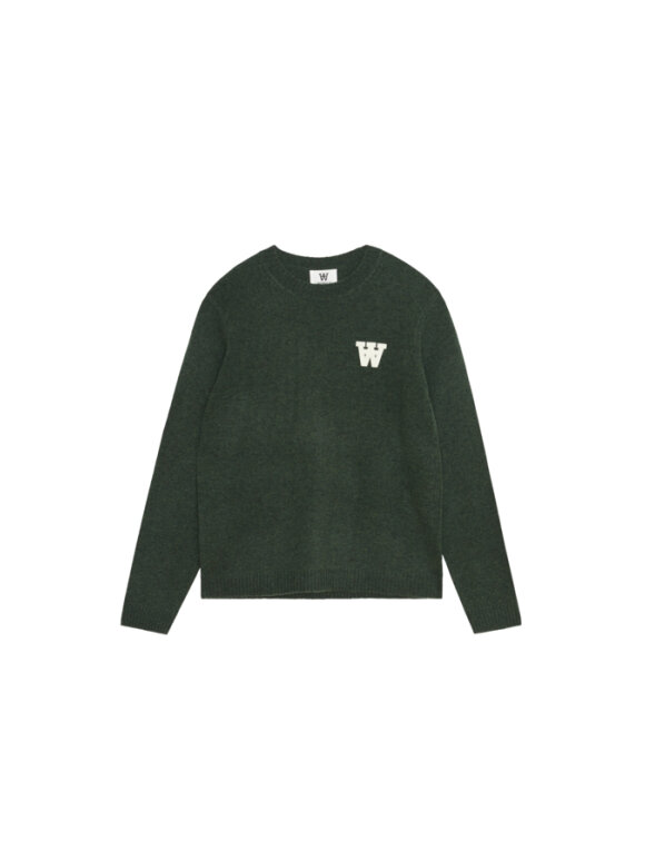 Double A by Wood Wood - Wood wood wwtay aa cs jumper