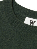 Double A by Wood Wood - Wood wood wwtay aa cs jumper