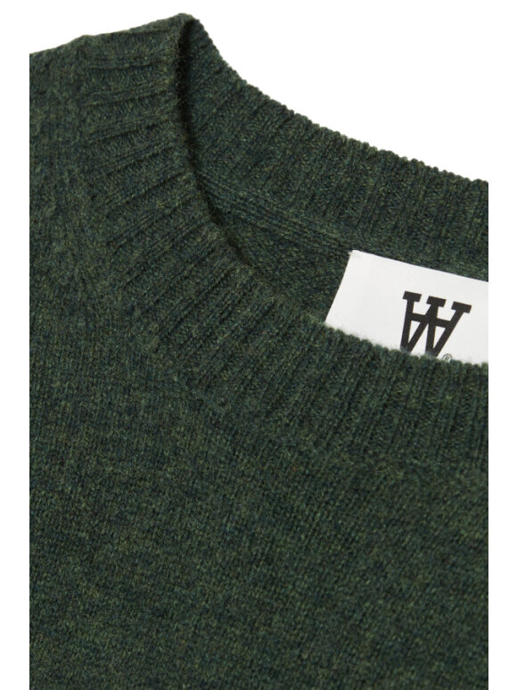 Double A by Wood Wood - Wood wood wwtay aa cs jumper