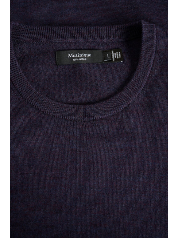 Matinique - Matinique Margrate 100% Merino