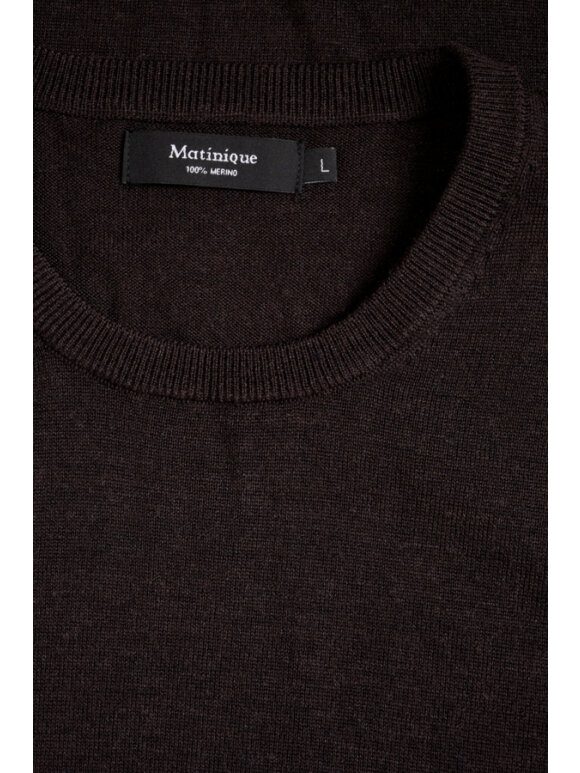 Matinique - Matinique Margrate 100% Merino