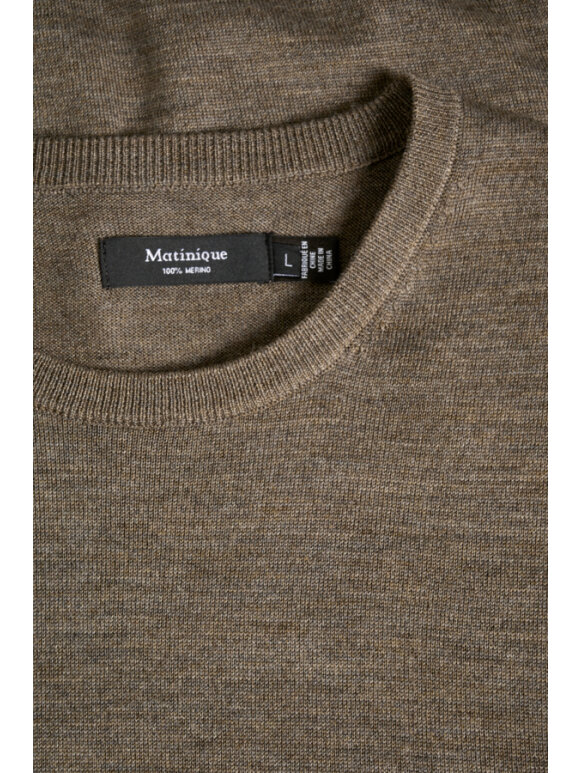 Matinique - Matinique Margrate 100% Merino