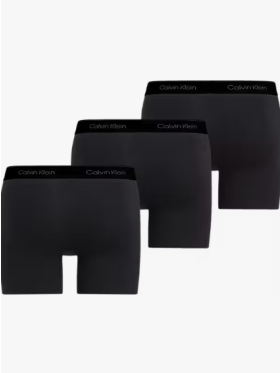 Calvin Klein Underwear - Calvin Klein BOXER BRIEF 3PK,