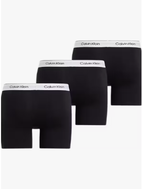 Calvin Klein Underwear - Calvin Klein BOXER BRIEF 3PK,