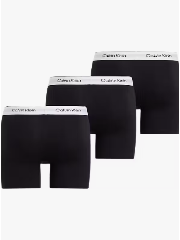 Calvin Klein Underwear - Calvin Klein BOXER BRIEF 3PK,