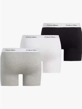 Calvin Klein Underwear - Calvin Klein BOXER BRIEF 3PK,