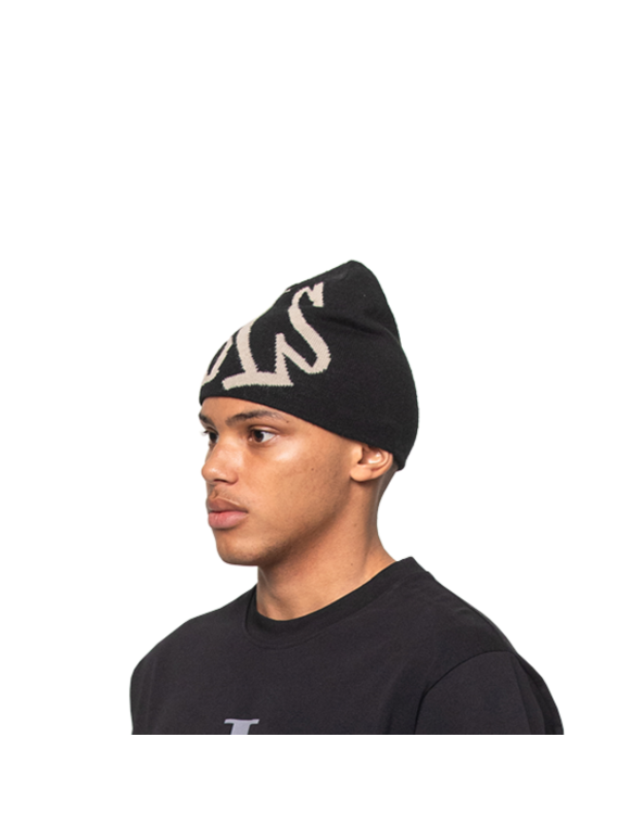 BLS HAFNIA - BLS Hafnia HANDWRITTEN BEANIE