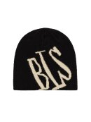 BLS HAFNIA - BLS Hafnia HANDWRITTEN BEANIE