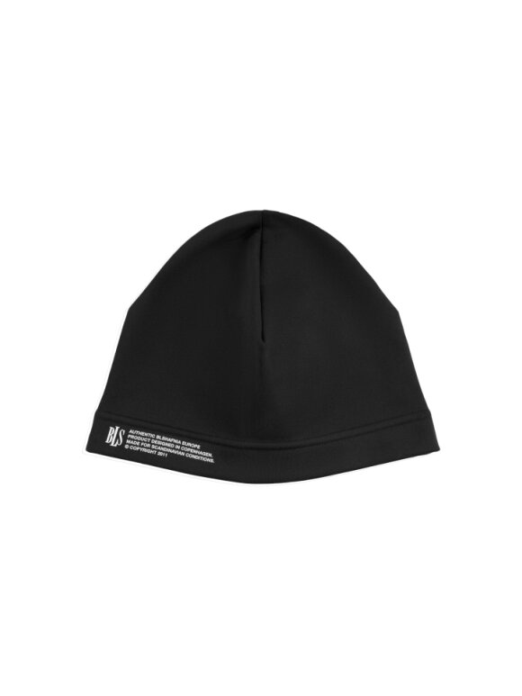 BLS HAFNIA - BLS Hafnia METRO TECH BEANIE