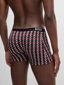 Hugo Boss - BOSS BoxerBr 3P Power Des