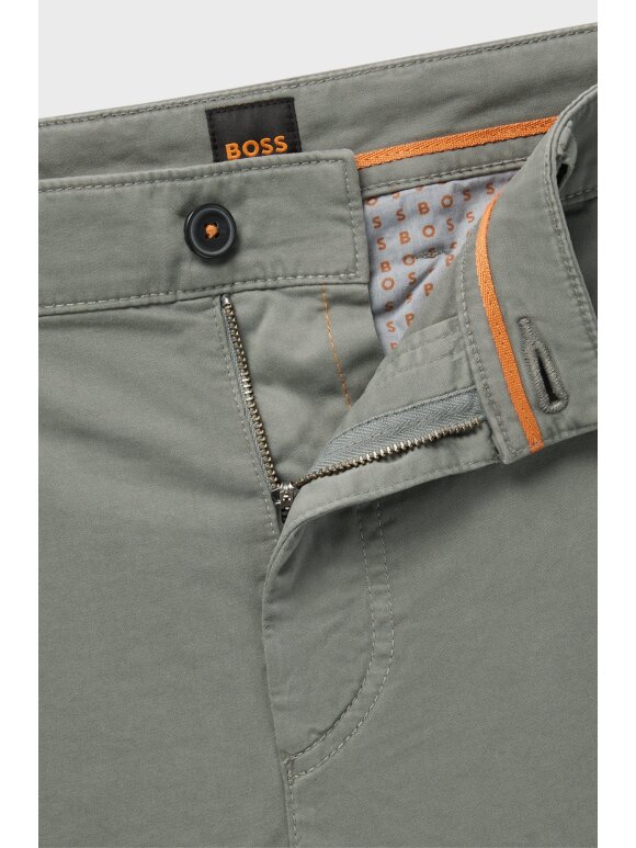 Hugo Boss - Boss Chino_tapered