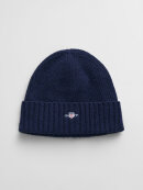 Gant - Gant Shield wool beanie