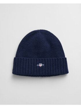 Gant - Gant Shield wool beanie