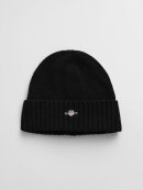 Gant - Gant Shield wool beanie