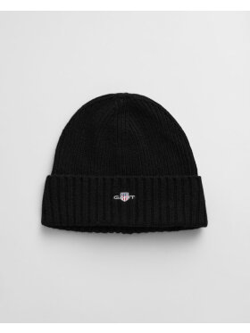 Gant - Gant Shield wool beanie