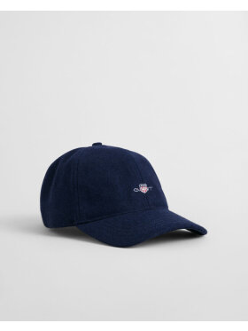 Gant - Gant Shield melton cap