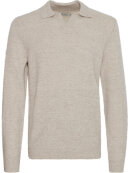 CASUAL FRIDAY - Casual Friday CFKARL polo knit