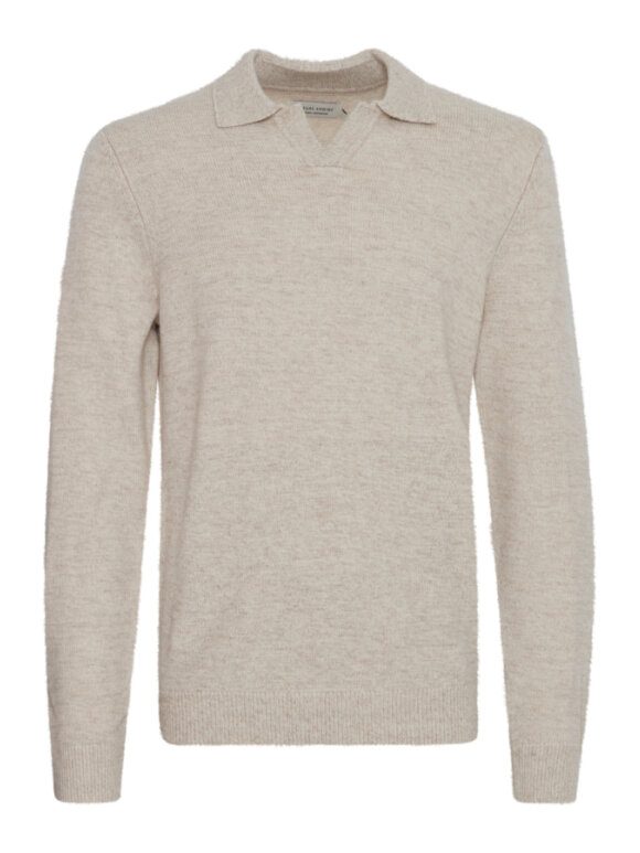 CASUAL FRIDAY - Casual Friday CFKARL polo knit