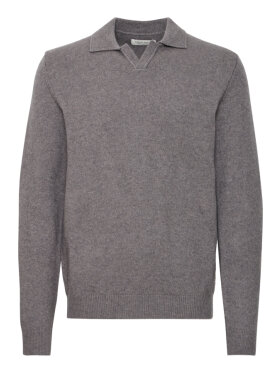 CASUAL FRIDAY - Casual Friday CFKARL polo knit