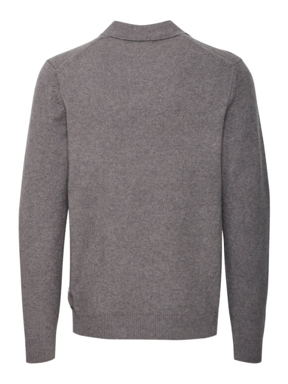 CASUAL FRIDAY - Casual Friday CFKARL polo knit