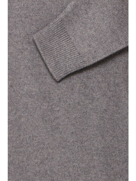 CASUAL FRIDAY - Casual Friday CFKARL polo knit