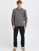 CASUAL FRIDAY - Casual Friday CFKARL polo knit