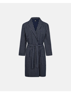 JBS of Denmark - JBS bathrobe flannel