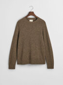 Gant - Gant WOOL BLEND C-NECK