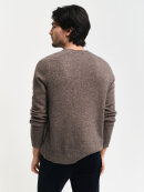 Gant - Gant WOOL BLEND C-NECK