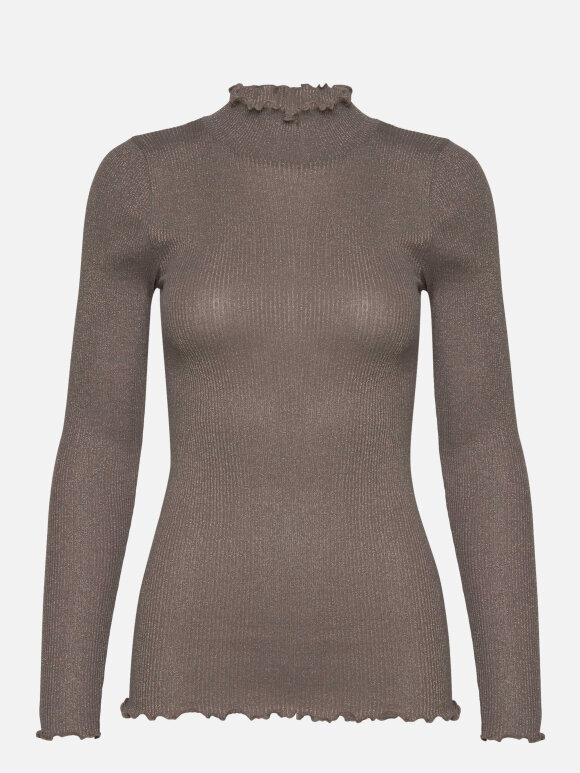 Rosemunde - Rosemunde Boston turtleneck