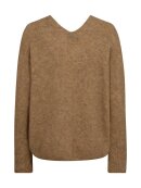 Mos Mosh - Mos Mosh MMThora V-Neck Knit