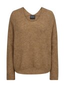 Mos Mosh - Mos Mosh MMThora V-Neck Knit