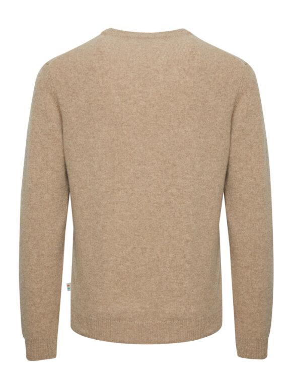 CASUAL FRIDAY - Casual Friday CFKARL crew neck