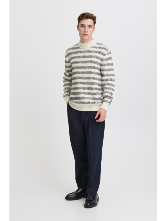 CASUAL FRIDAY - Casual friday CFKARL striped k