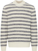 CASUAL FRIDAY - Casual friday CFKARL striped k