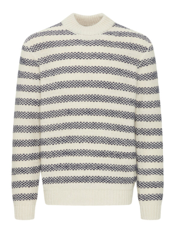 CASUAL FRIDAY - Casual friday CFKARL striped k