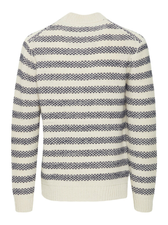 CASUAL FRIDAY - Casual friday CFKARL striped k