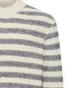 CASUAL FRIDAY - Casual friday CFKARL striped k