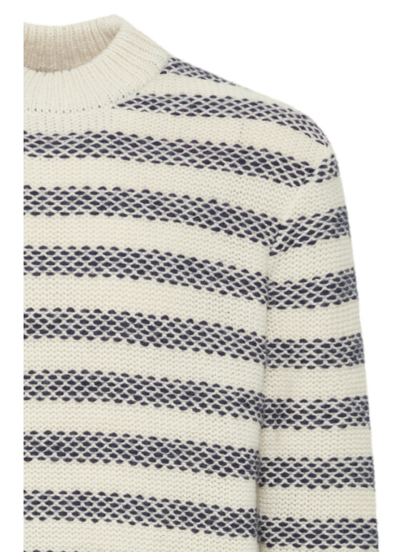 CASUAL FRIDAY - Casual friday CFKARL striped k