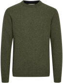 CASUAL FRIDAY - Casual Friday CFKARL crew neck