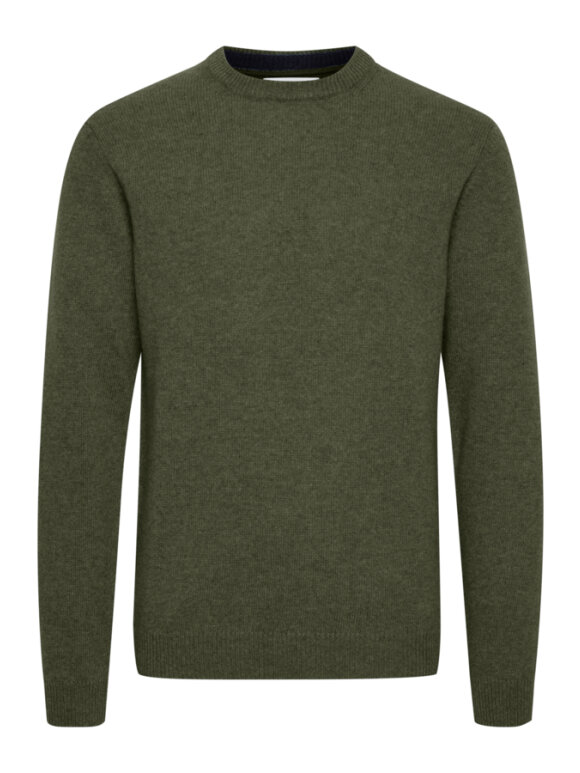 CASUAL FRIDAY - Casual Friday CFKARL crew neck