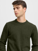 CASUAL FRIDAY - Casual Friday CFKARL crew neck