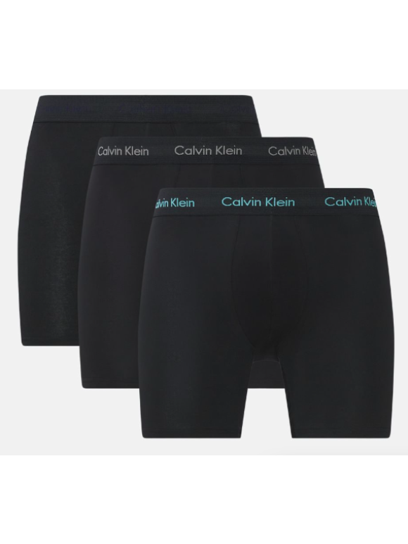 Calvin Klein Underwear - Calvin Klein BOXER BRIEF 3PK