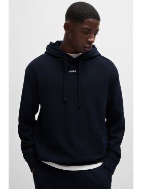 HUGO - HUGO Dapo sweatshirt